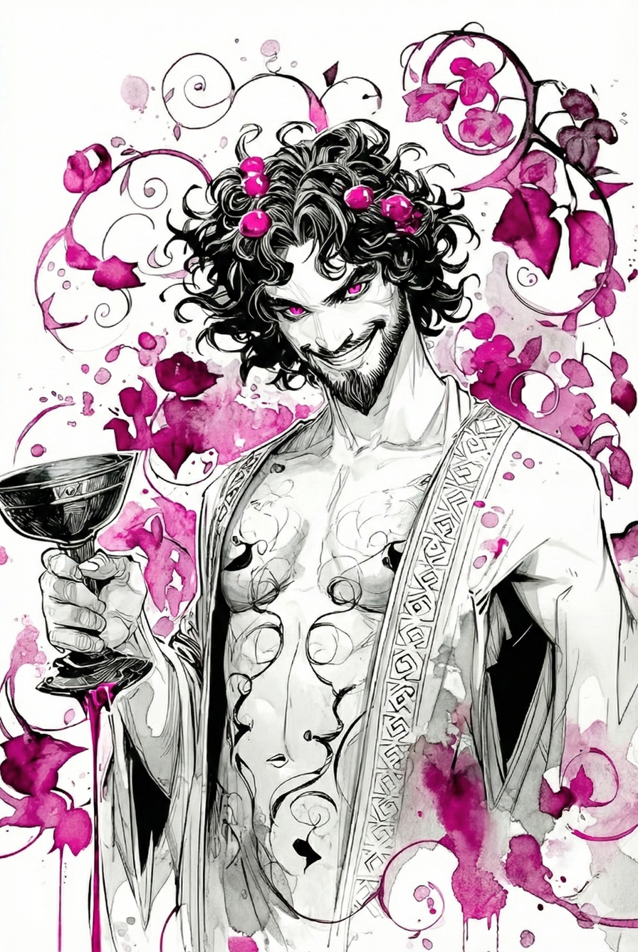 Dionysus